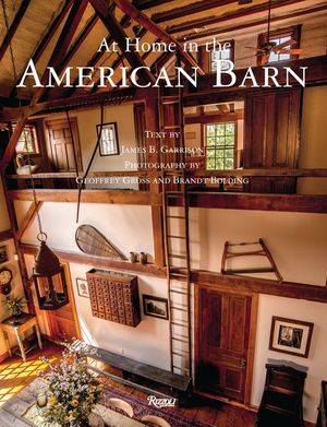 At Home in the American Barn image number 0