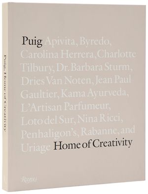 Puig: Home of Creativity image number 0