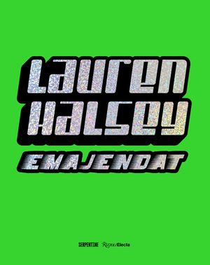 Lauren Halsey: Emajendat image number 0