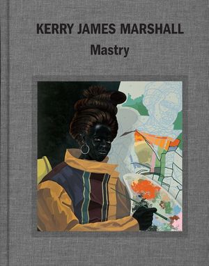 Kerry James Marshall: Mastry image number 0
