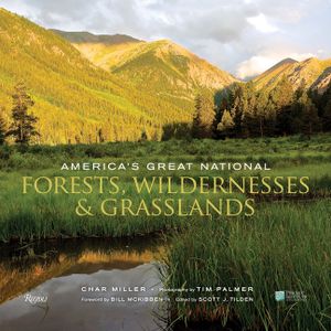 America's Great National Forests, Wildernesses, and Grasslands image number 0