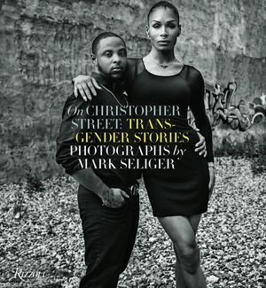 On Christopher Street: Transgender Stories image number 0