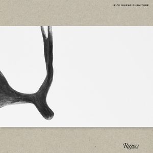 Rick Owens: Furniture image number 0