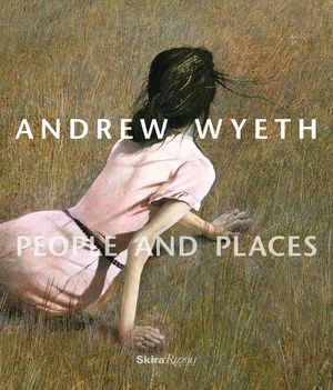 Andrew Wyeth: People and Places image number 0