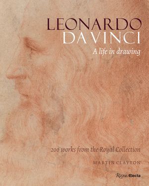 Leonardo Da Vinci: A Life in Drawing image number 0