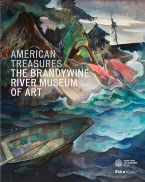 American Treasures: The Brandywine River Museum of Art image number 0