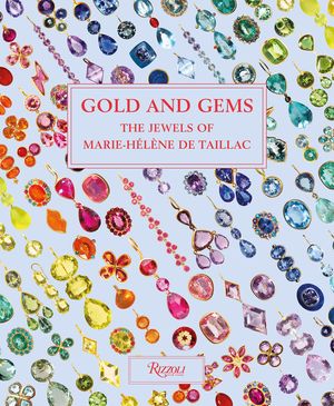 Gold and Gems: The Jewels of Marie-H&eacute;l&egrave;ne de Taillac image number 0
