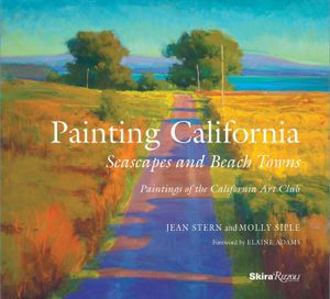 Painting California: Seascapes and Beach Towns image number 0