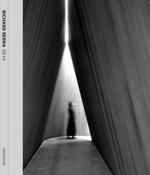 Richard Serra 2016 image number 0