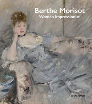 Berthe Morisot, Woman Impressionist image number 0