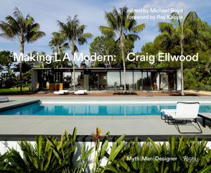 Making L.A. Modern: Craig Ellwood - Myth, Man, Designer image number 0