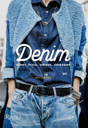 Denim: Street Style, Vintage, Obsession image number 0
