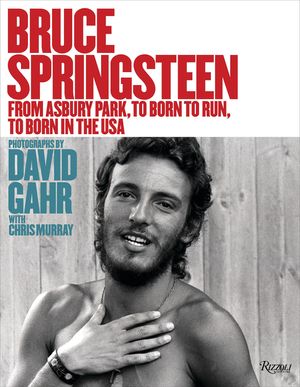 Bruce Springsteen: From Asbury Park, to Born to Run, to Born in the USA image number 0
