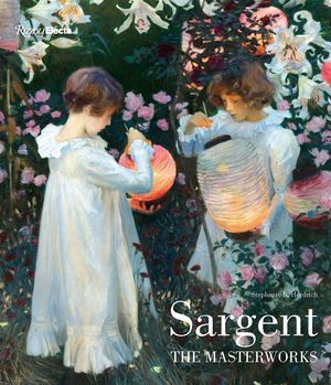 Sargent: The Masterworks image number 0