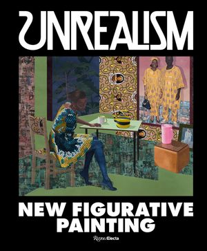 Unrealism: New Figurative Painting image number 0