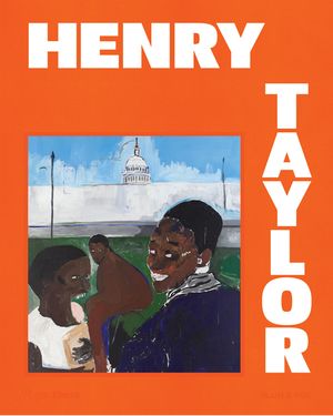 Henry Taylor image number 0