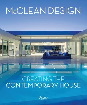 McClean Design: Creating the Contemporary House image number 0