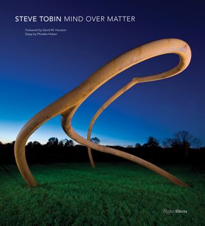 Steve Tobin: Mind Over Matter image number 0