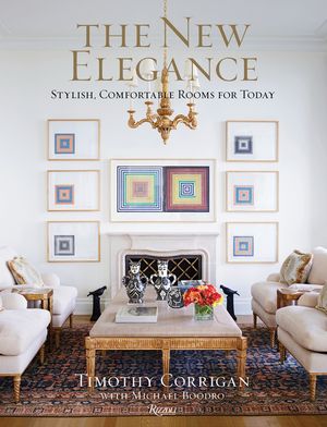 The New Elegance: Stylish, Comfortable Rooms for Today image number 0