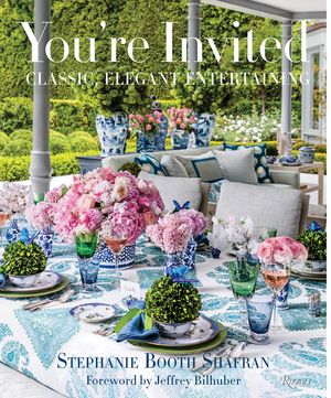 You're Invited: Classic, Elegant Entertaining image number 0