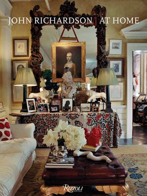 John Richardson: At Home image number 0