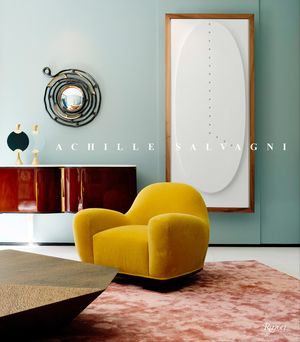 Achille Salvagni image number 0