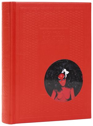 Kembra Pfahler image number 0