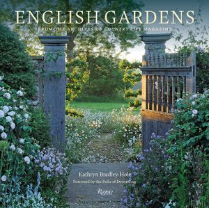 English Gardens: From the Archives of Country Life Magazine image number 0
