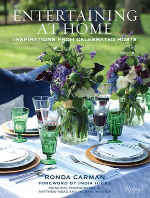 Entertaining at Home: Inspirations from Celebrated Hosts image number 0