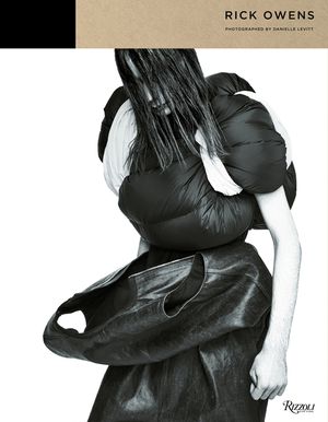 Rick Owens image number 0