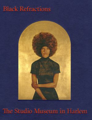 Black Refractions: Highlights from the Studio Museum in Harlem image number 0
