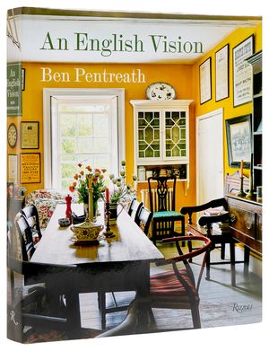 An English Vision: Traditional Architecture and Interior Decoration for the Modern World image number 0