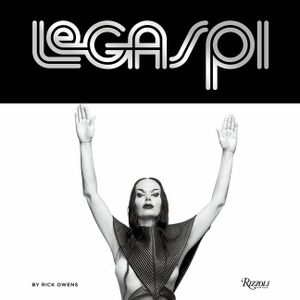 Legaspi: Larry Legaspi, the 70s, and the Future of Fashion image number 0