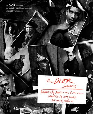 The Dior Sessions: Portraits by Nikolai Von Bismarck, Tailored by Kim Jones image number 0