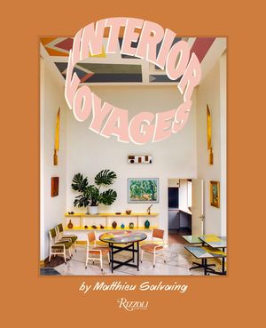 Interior Voyages image number 0