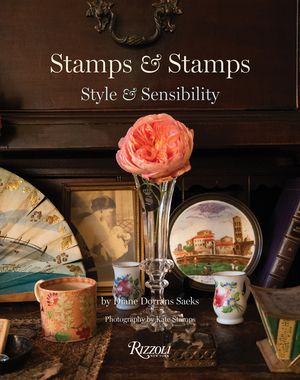 Stamps & Stamps: Style & Sensibility image number 0