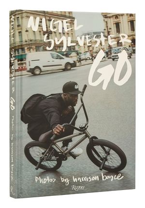 Nigel Sylvester: Go image number 0