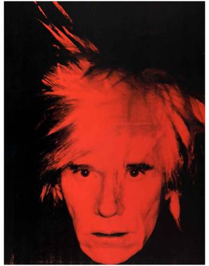 Andy Warhol image number 0
