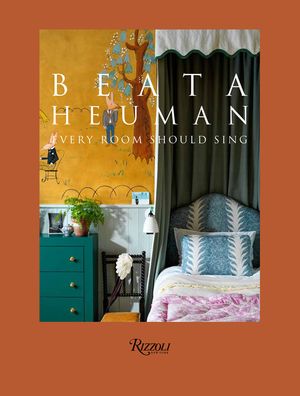 Beata Heuman: Every Room Should Sing image number 0