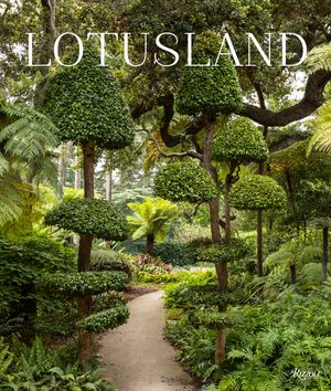 Lotusland image number 0