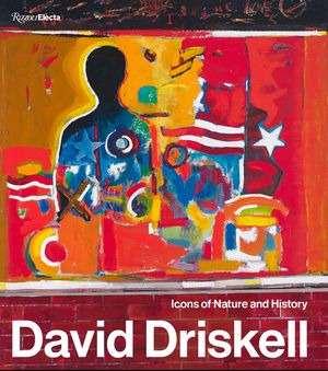David Driskell: Icons of Nature and History image number 0