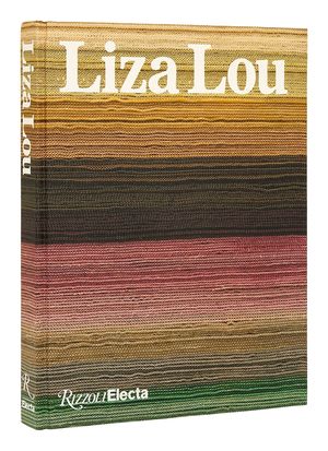 Liza Lou image number 0