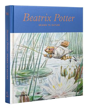 Beatrix Potter: Drawn to Nature image number 0