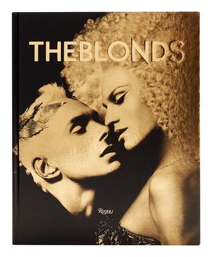 The Blonds: Glamour, Fashion, Fantasy image number 0