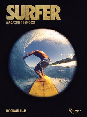 Surfer Magazine: 1960-2020 image number 0