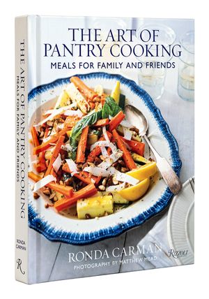 The Art of Pantry Cooking: Meals for Family and Friends image number 0