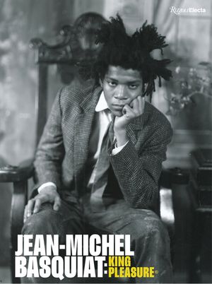 Jean-Michel Basquiat: King Pleasure(c) image number 0