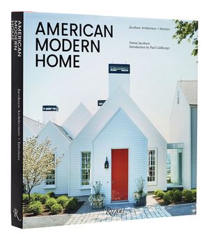 American Modern Home: Jacobsen Architecture + Interiors image number 0