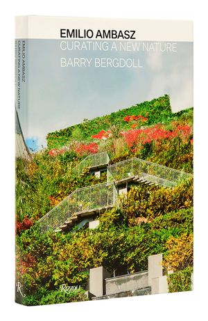 Emilio Ambasz: Curating a New Nature image number 0
