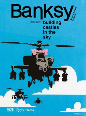 Banksy: Building Castles in the Sky image number 0
